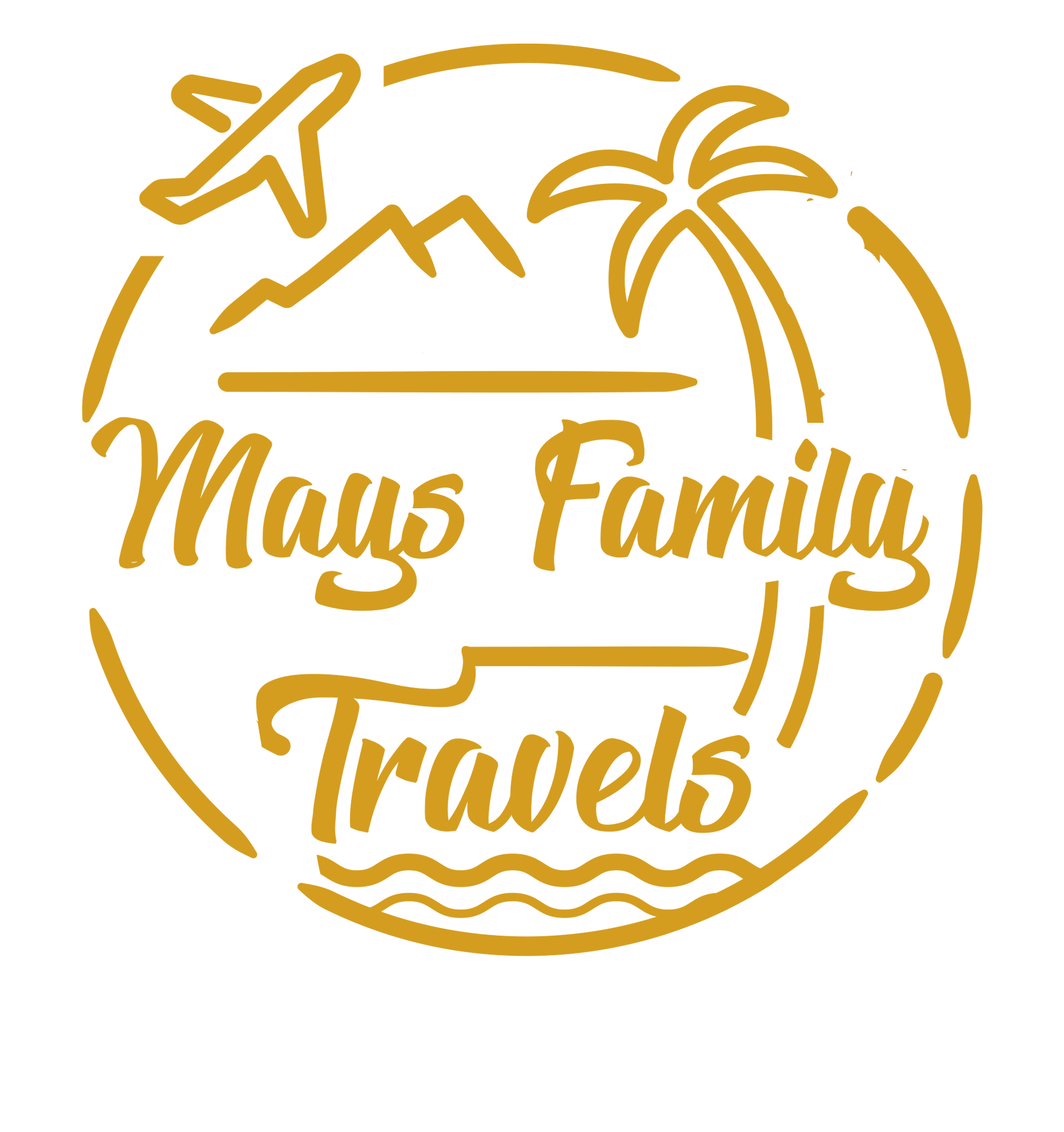 Mays Family Travels